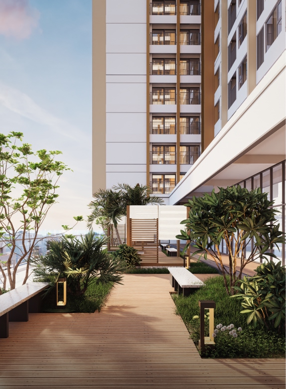 Dự án Atera Central Phố Nối Hưng Yên