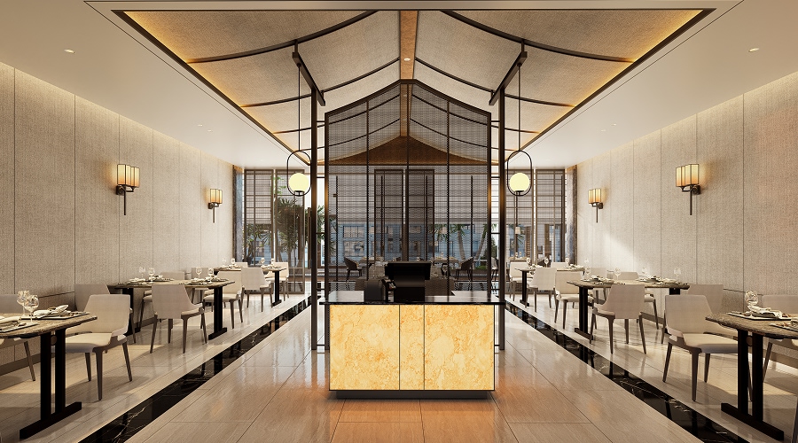 Dự án Atera Central Phố Nối Hưng Yên